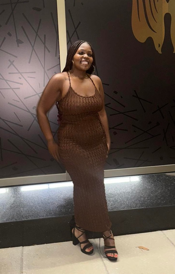Customer photo review