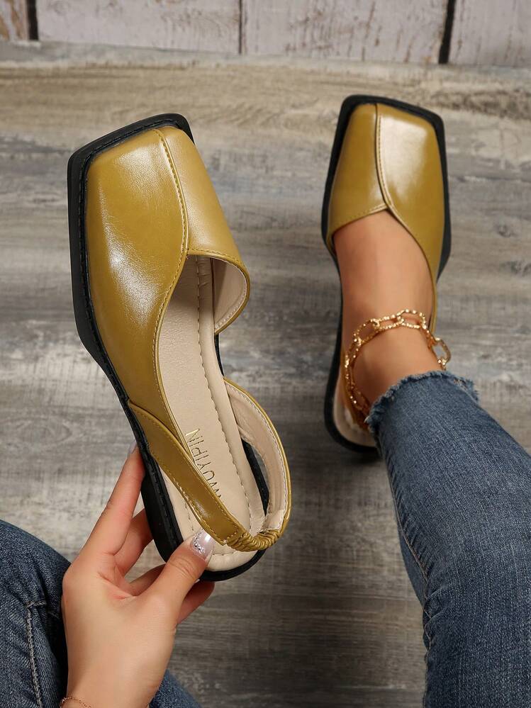 Customer photo review