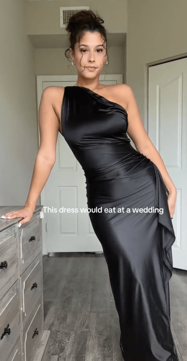 Customer photo review